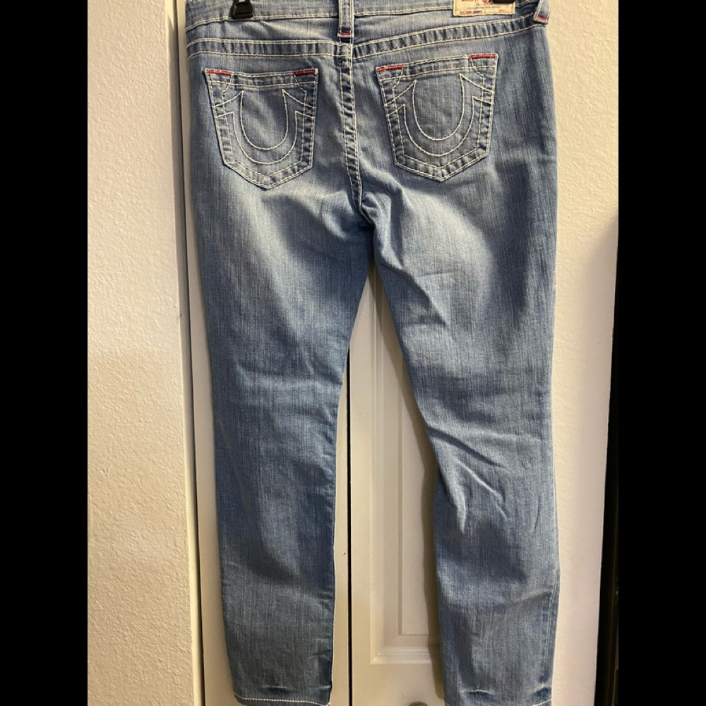 True religion jeans